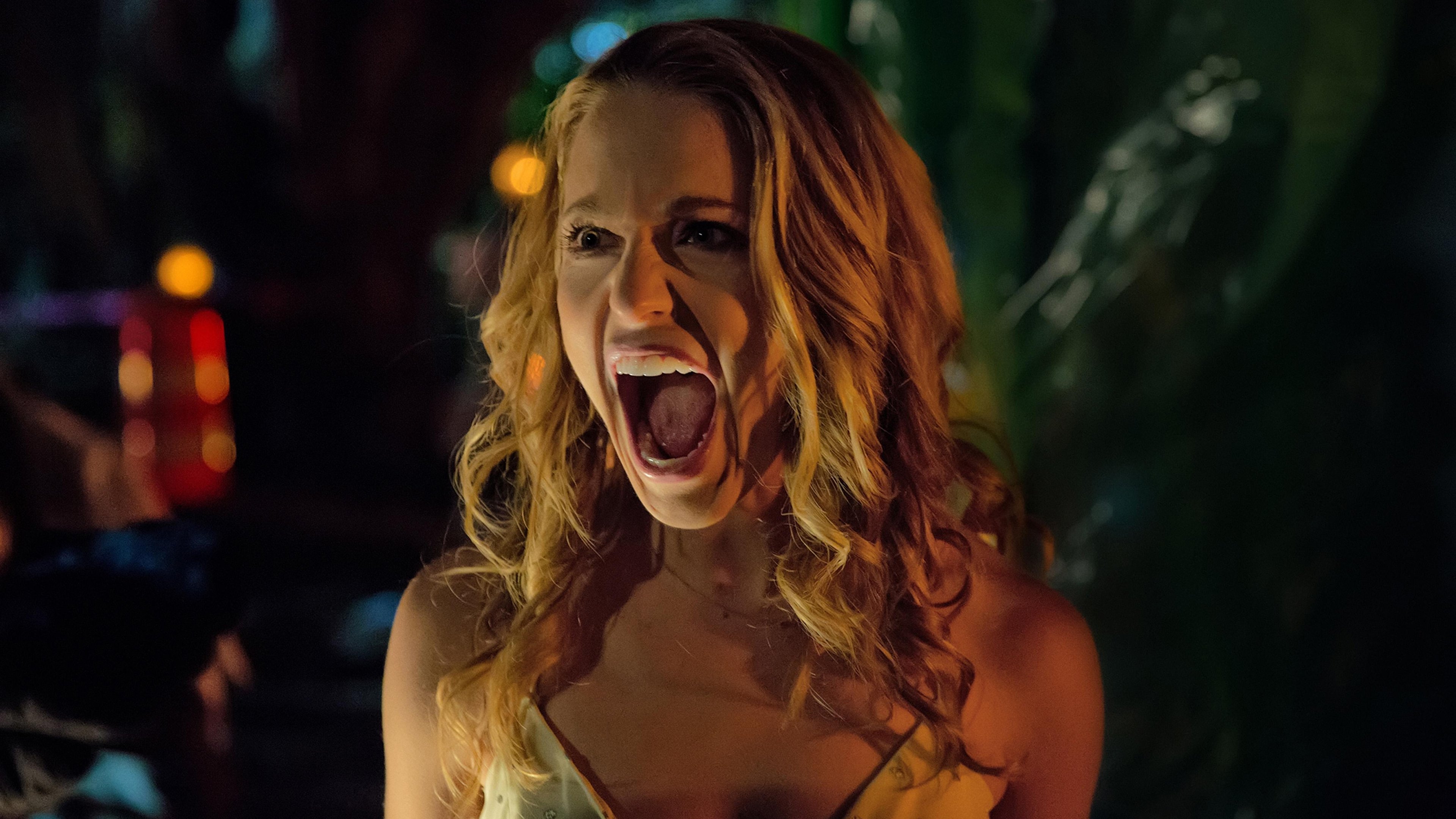 Happy Death Day Background