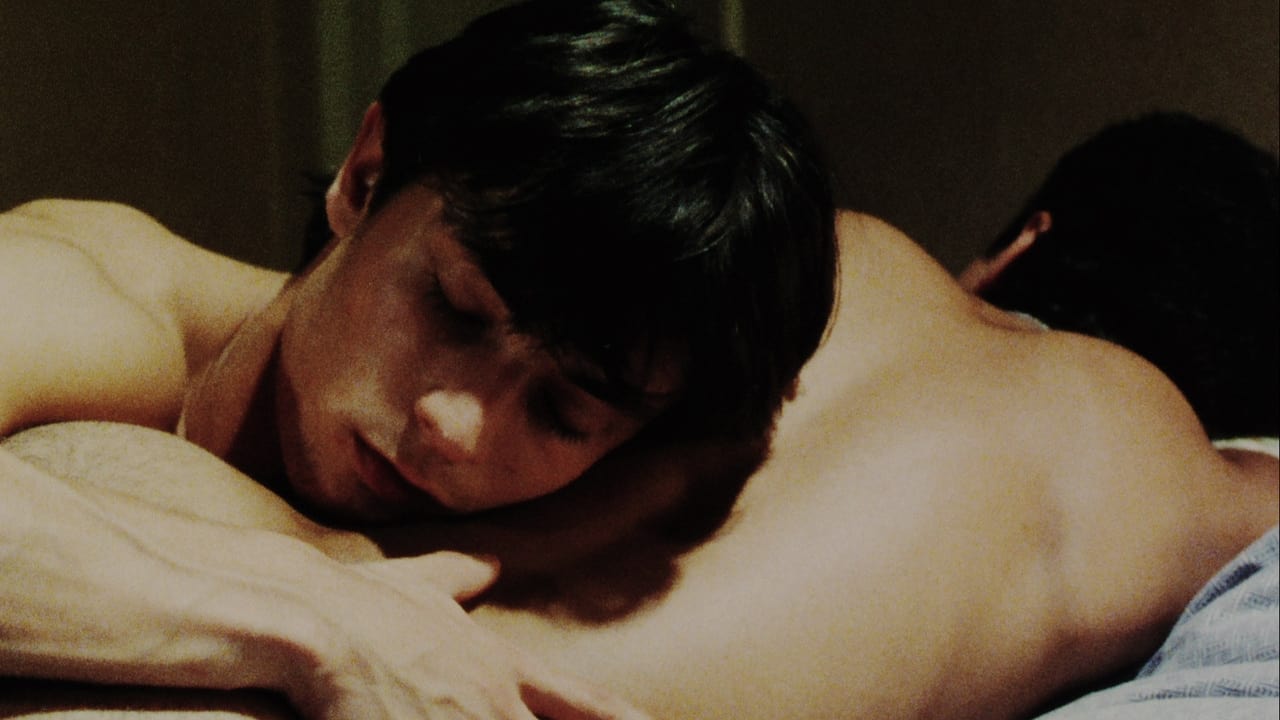 The Male Gaze: Celluloid Dreams Background