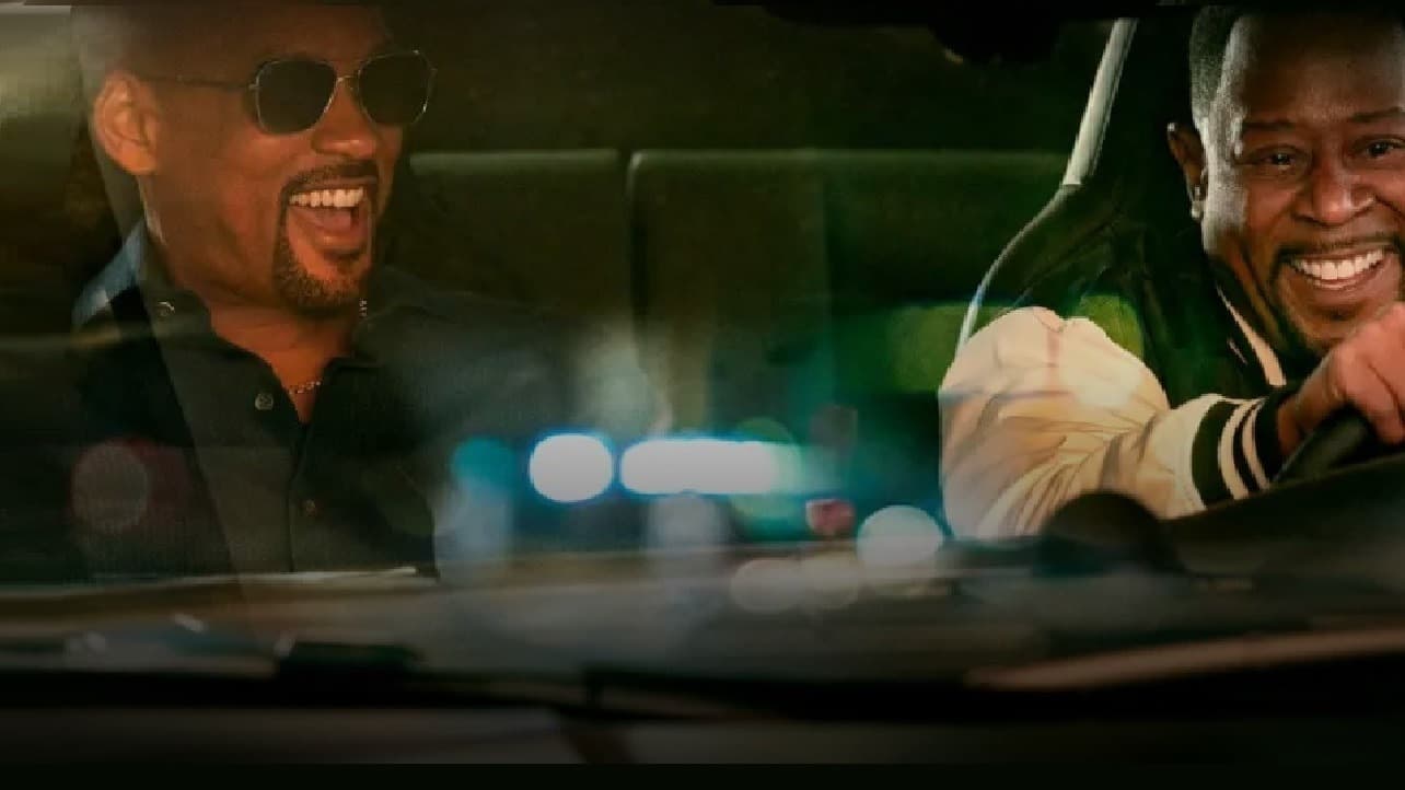 Bad Boys: Legacy Background