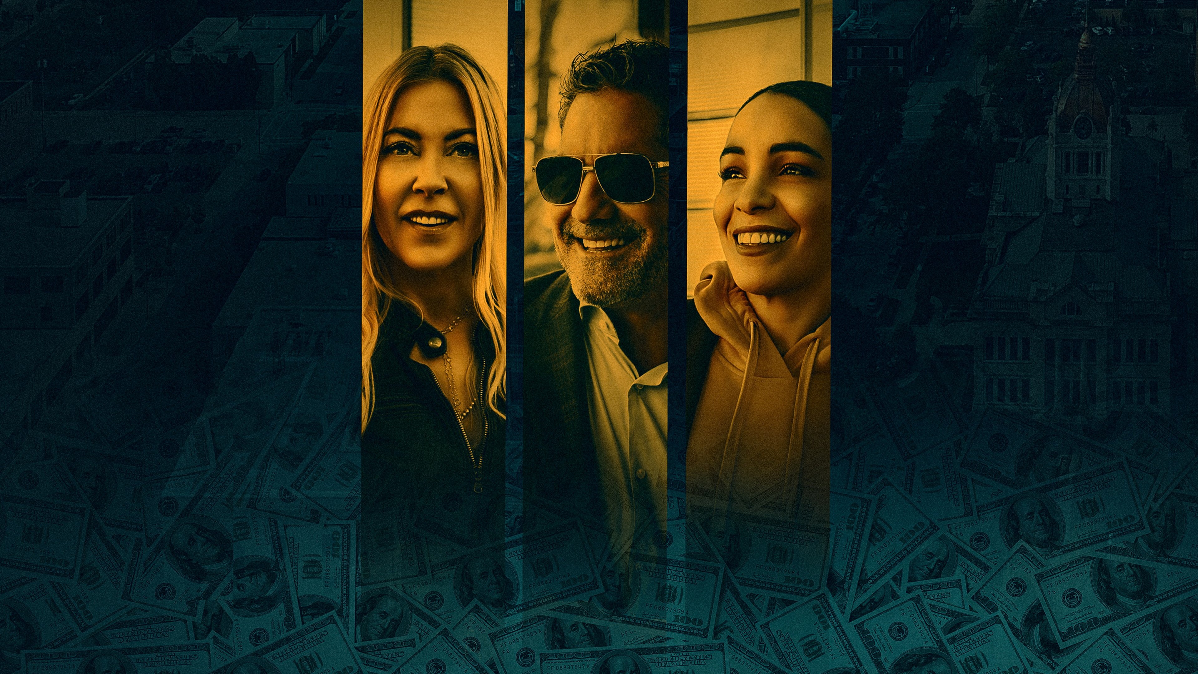Undercover Billionaire Background