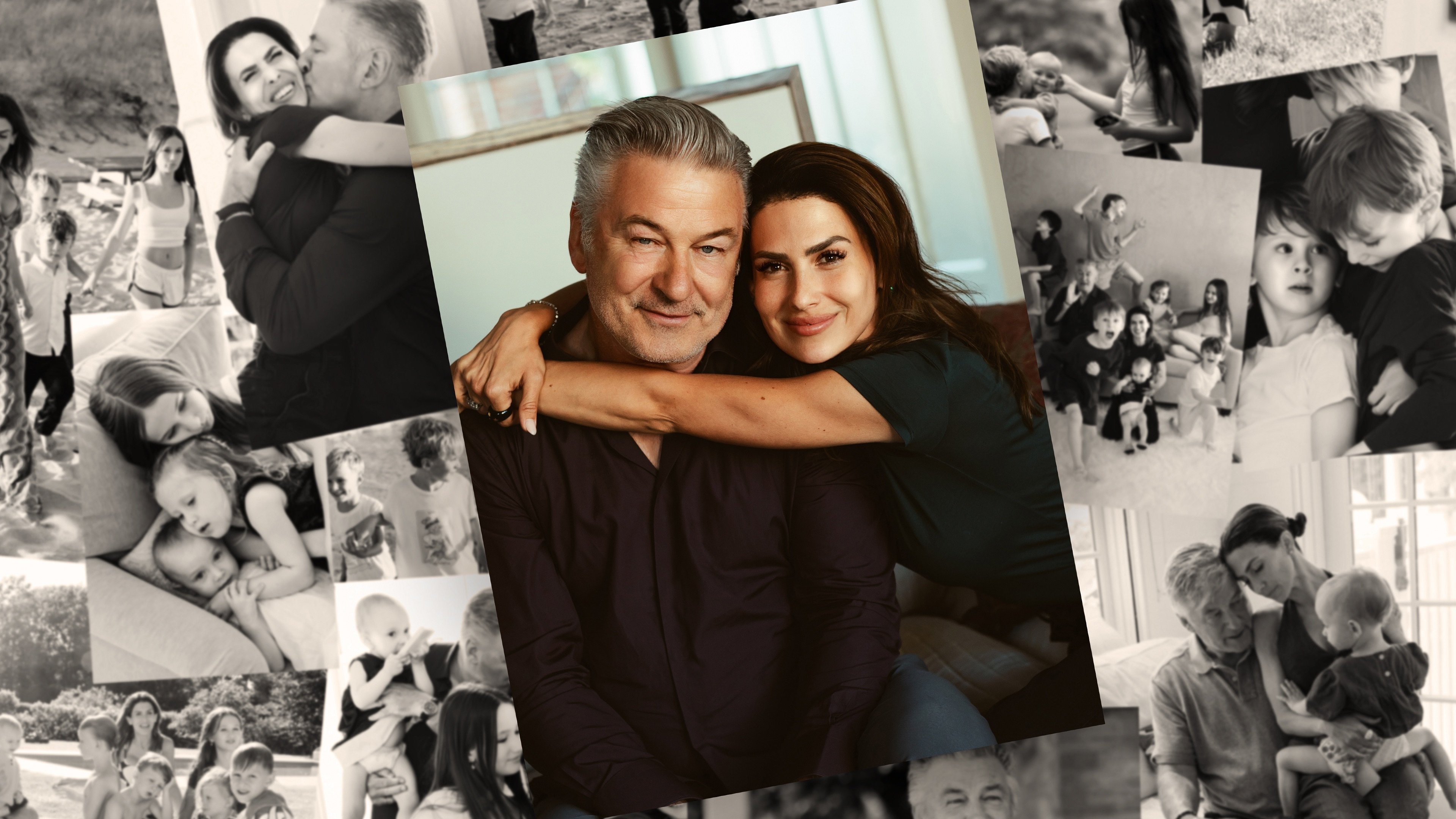 The Baldwins Background