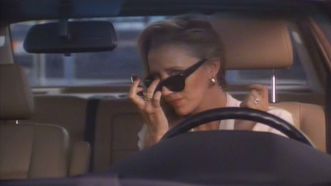 In the Heat of Passion Background