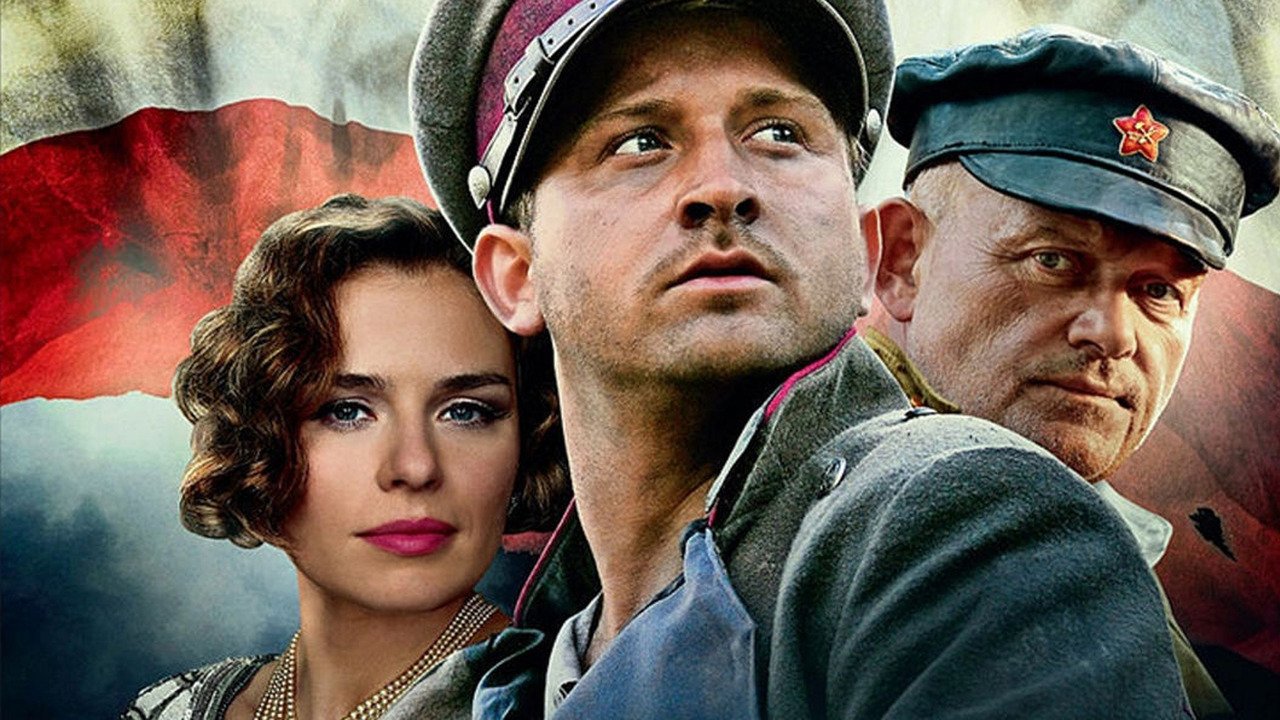 Battle of Warsaw 1920 Background