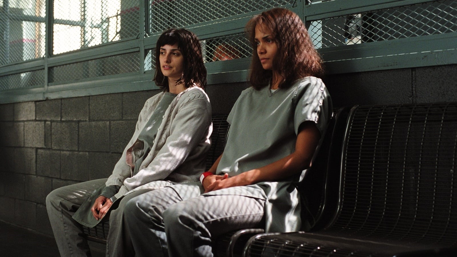 Gothika Background