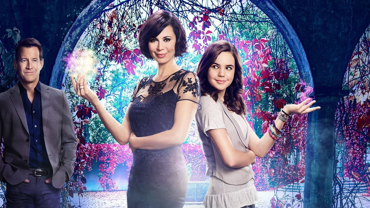 Good Witch Background