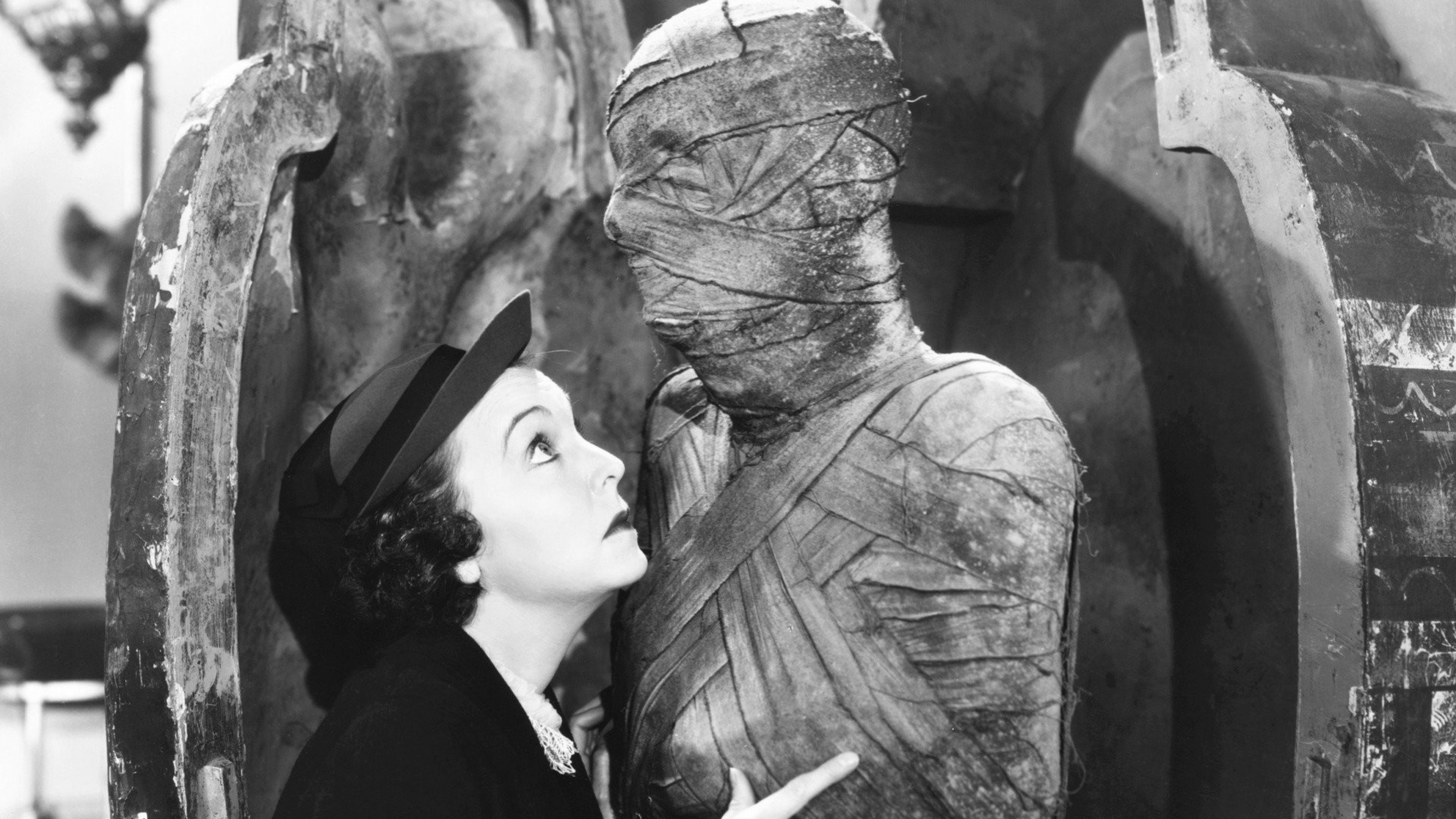 The Plot Thickens Background