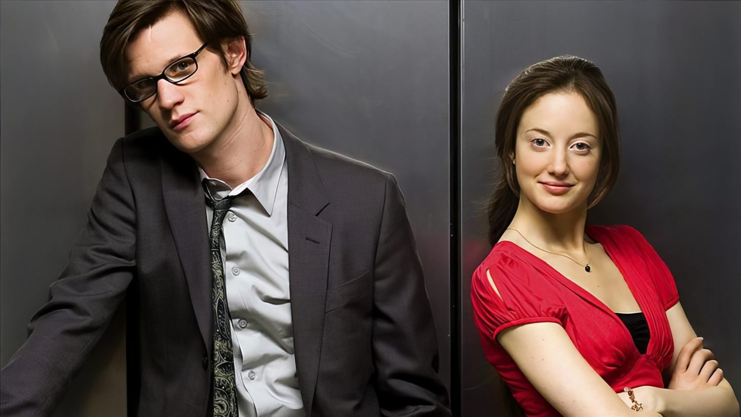 Party Animals Background