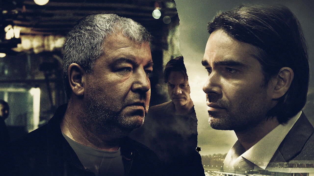 One Real Day Background