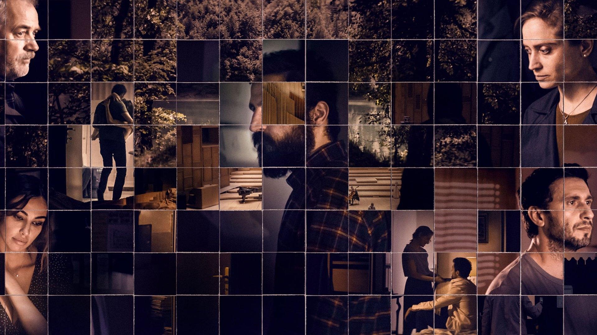 Legacy Background