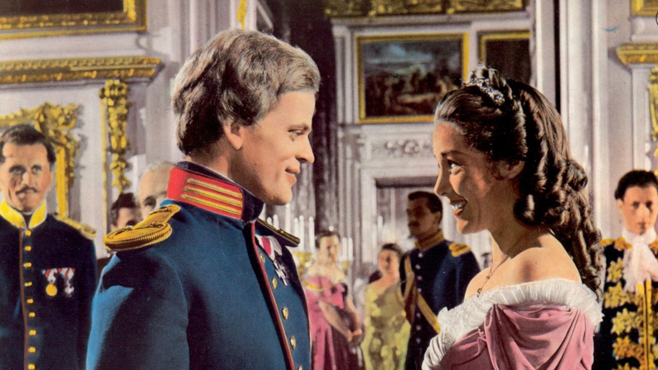 Ludwig II Background