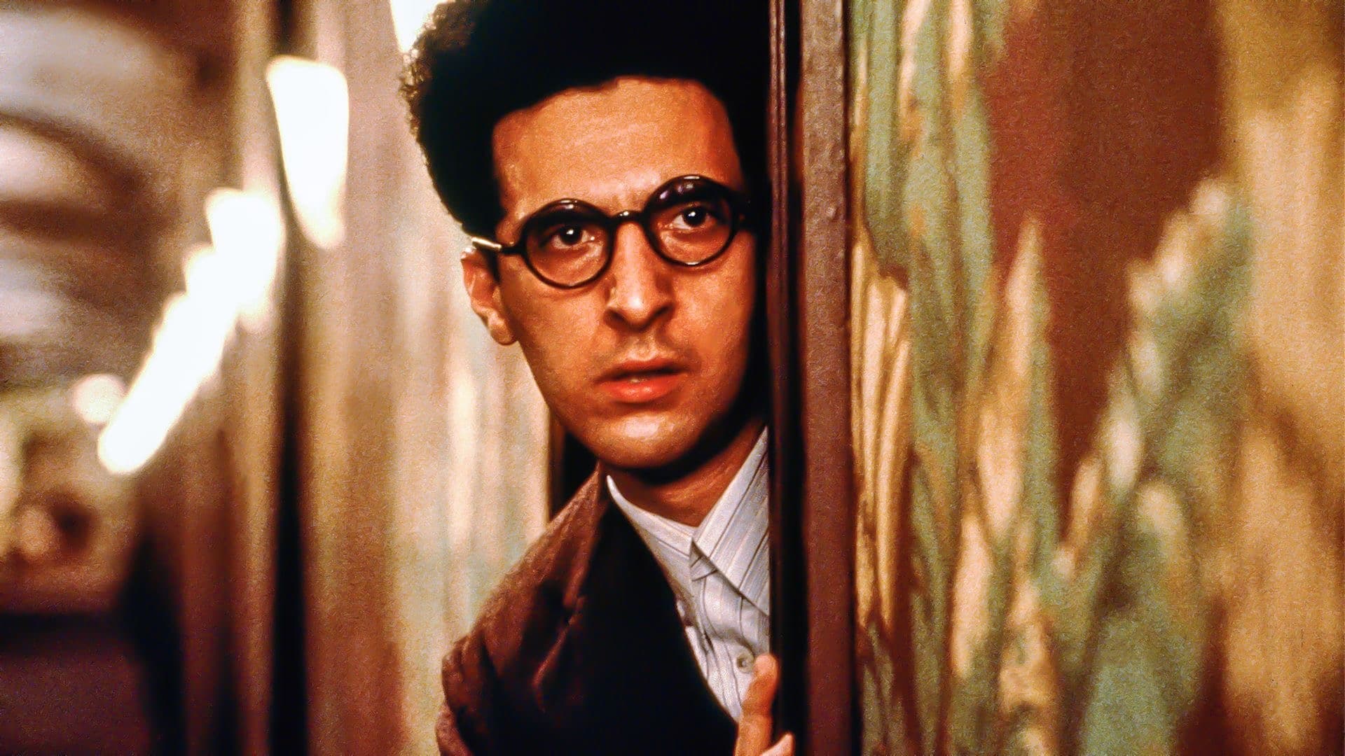 Barton Fink Background