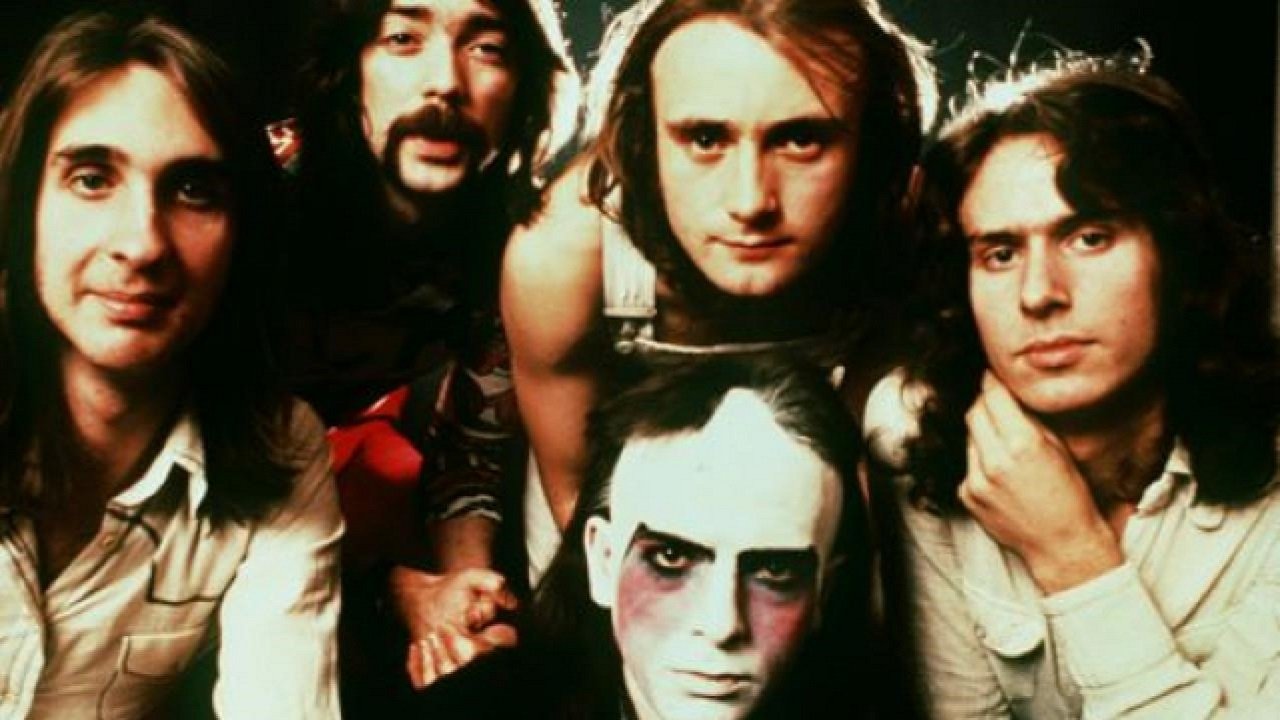Genesis: Up Close and Personal Background