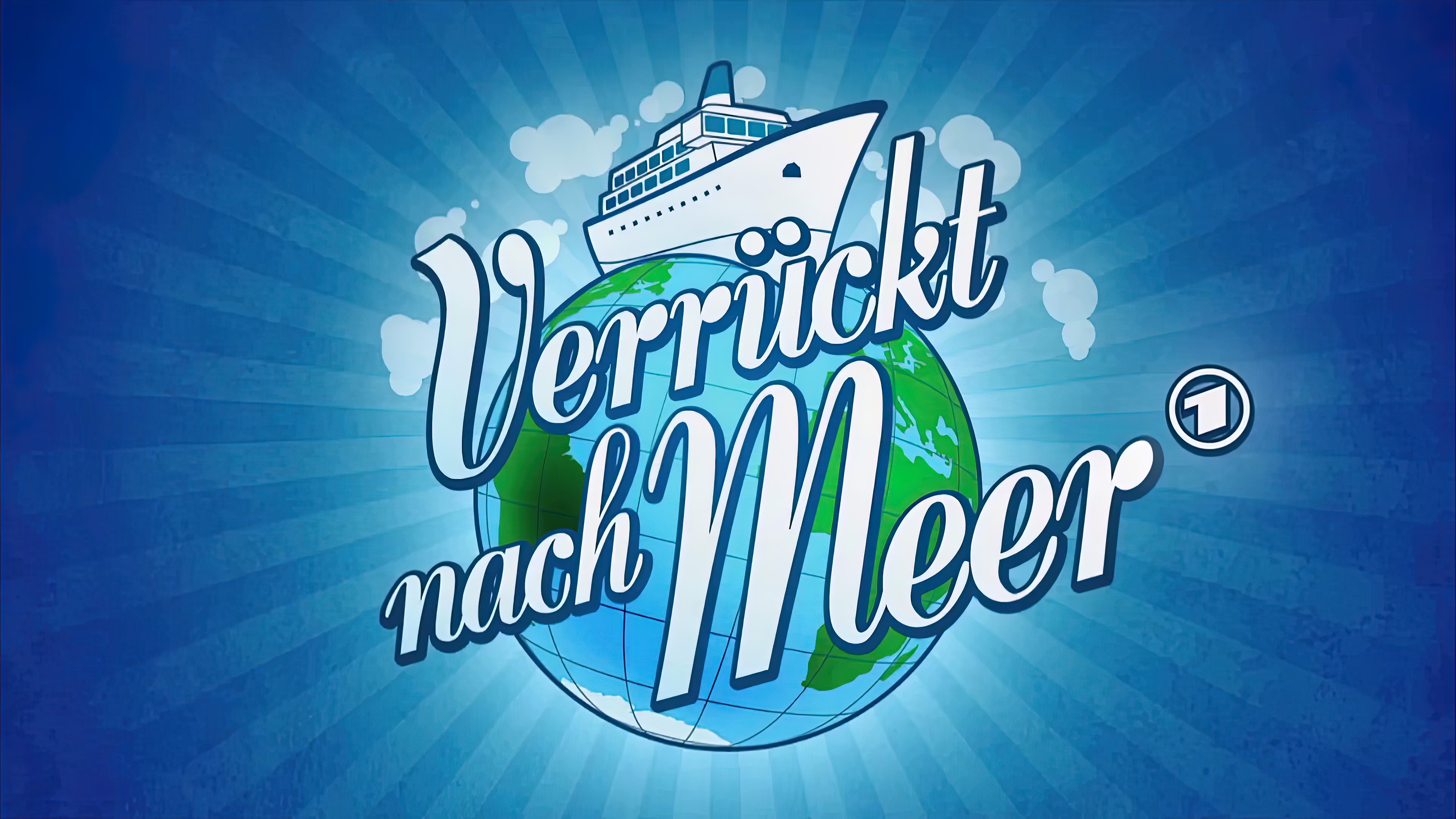 Verrückt nach Meer Background