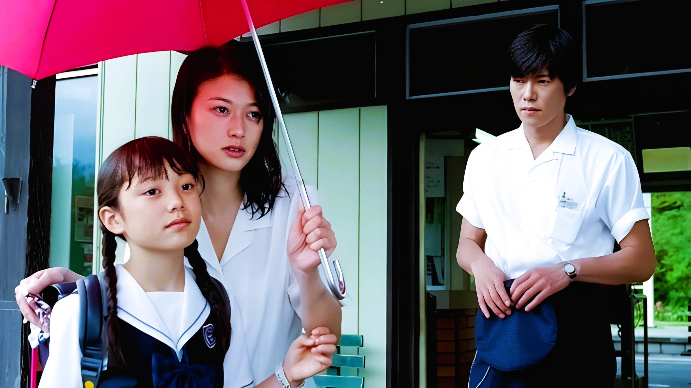 Blue Bird Background