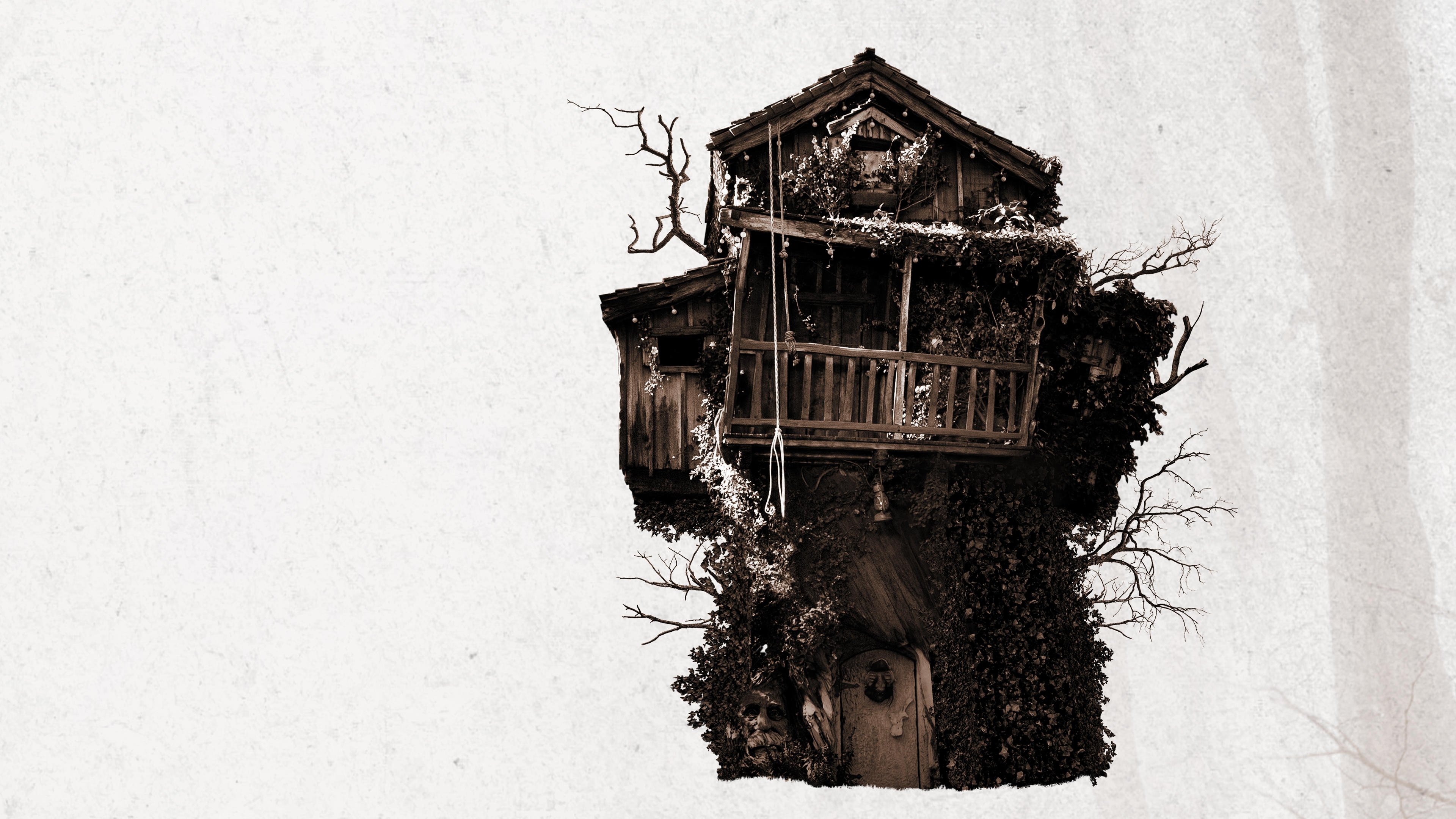 Treehouse Background
