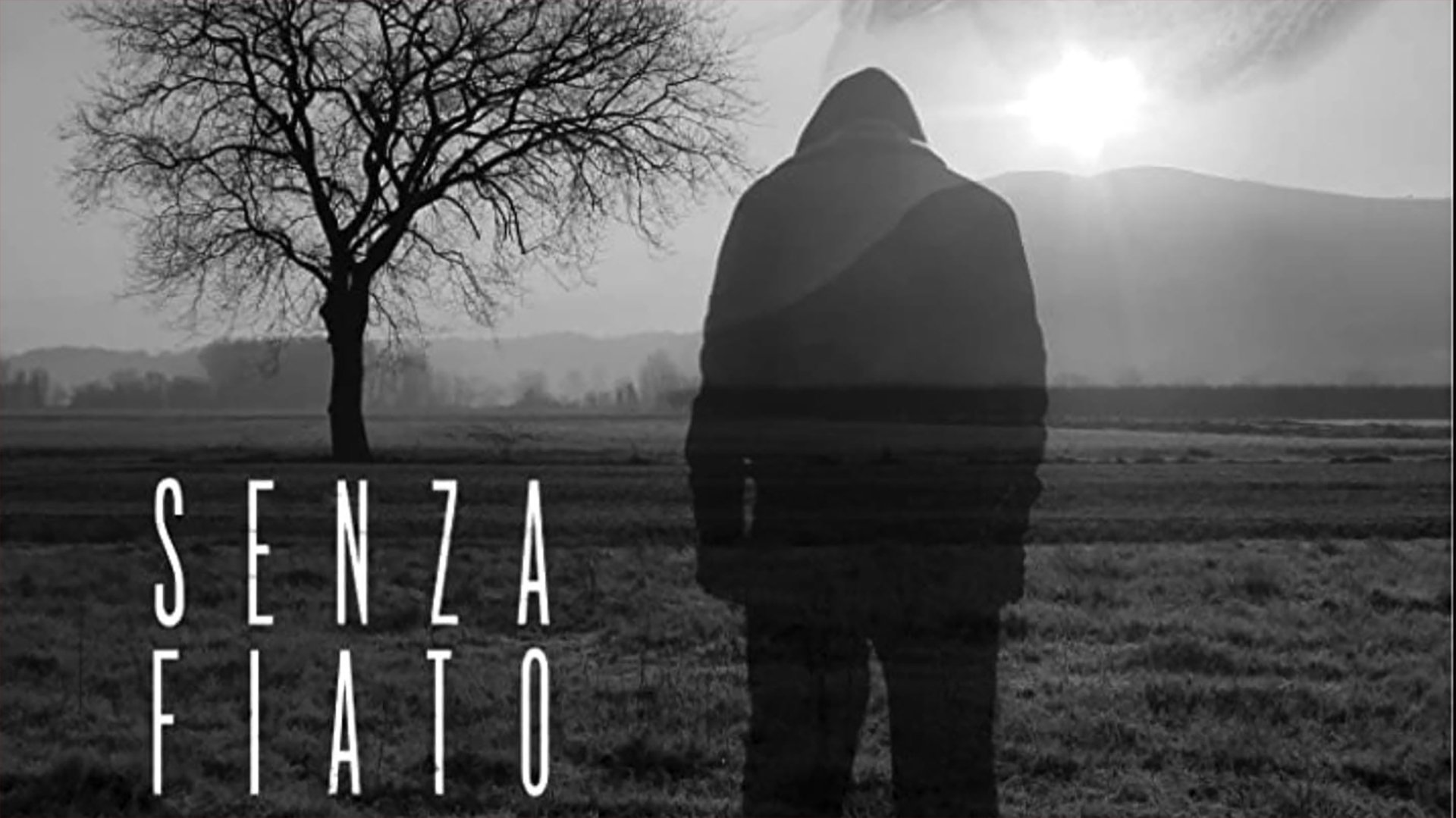 Senza fiato Background