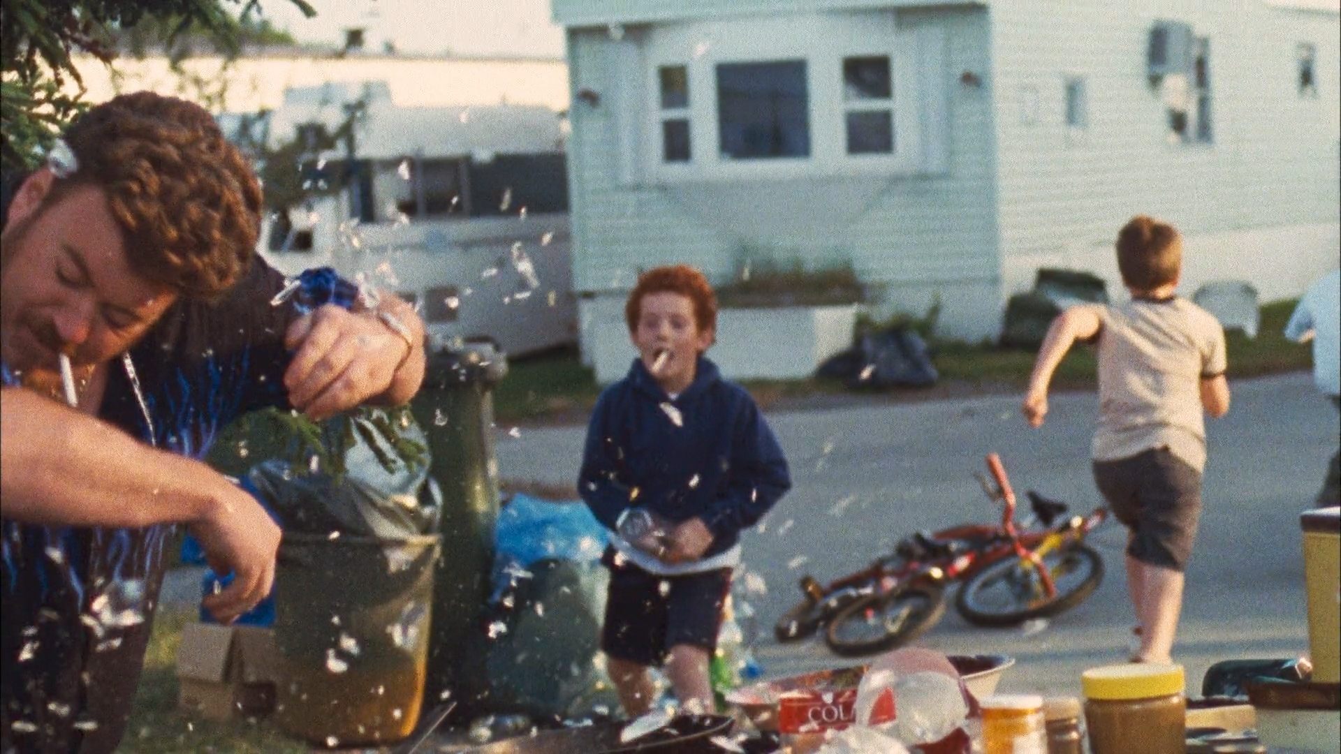 Trailer Park Boys: The Movie Background