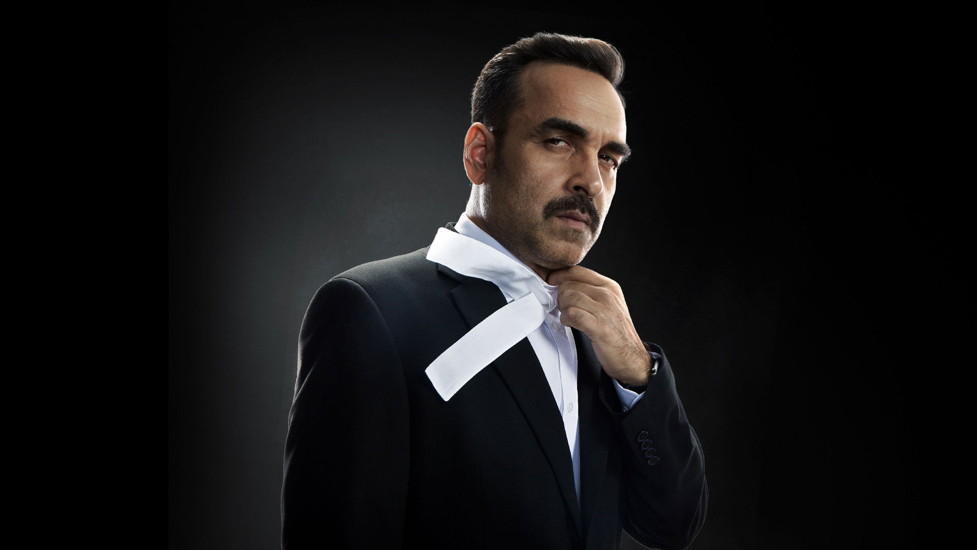 Criminal Justice - A Family Matter Background