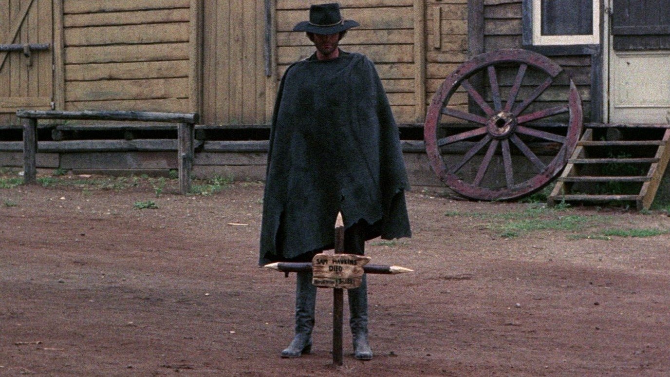Django the Bastard Background