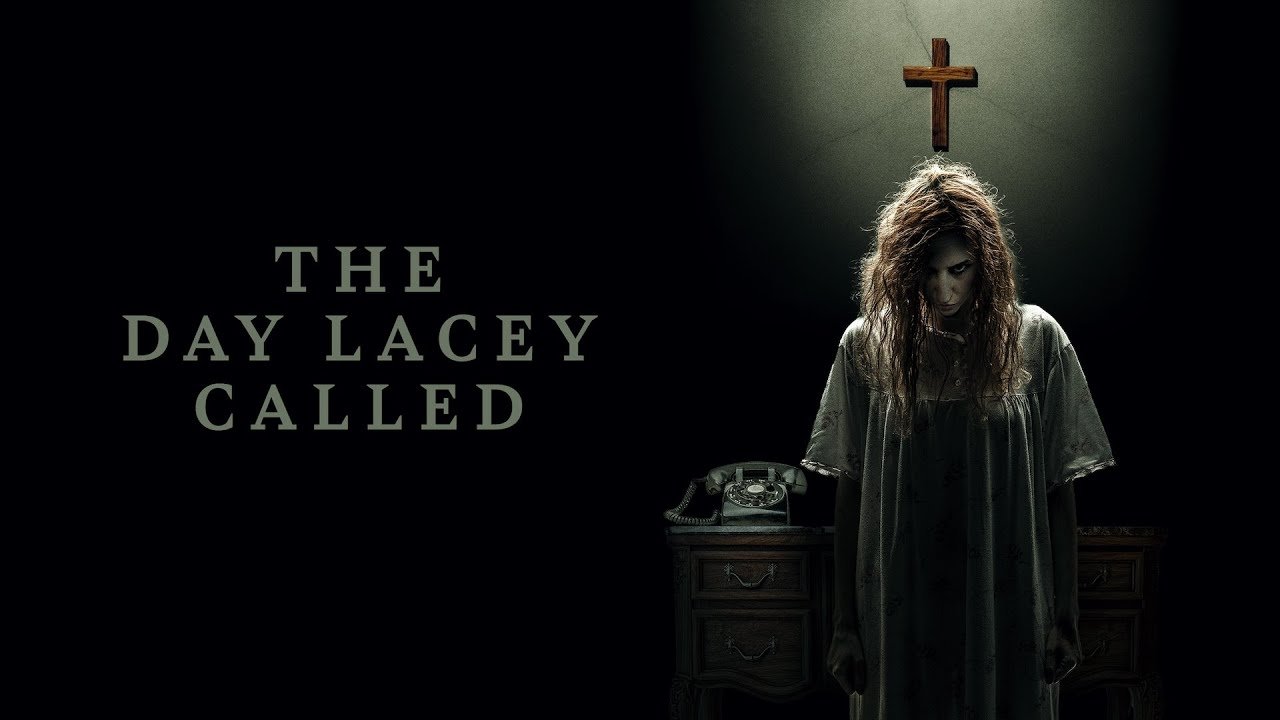 The Day Lacey Called Background