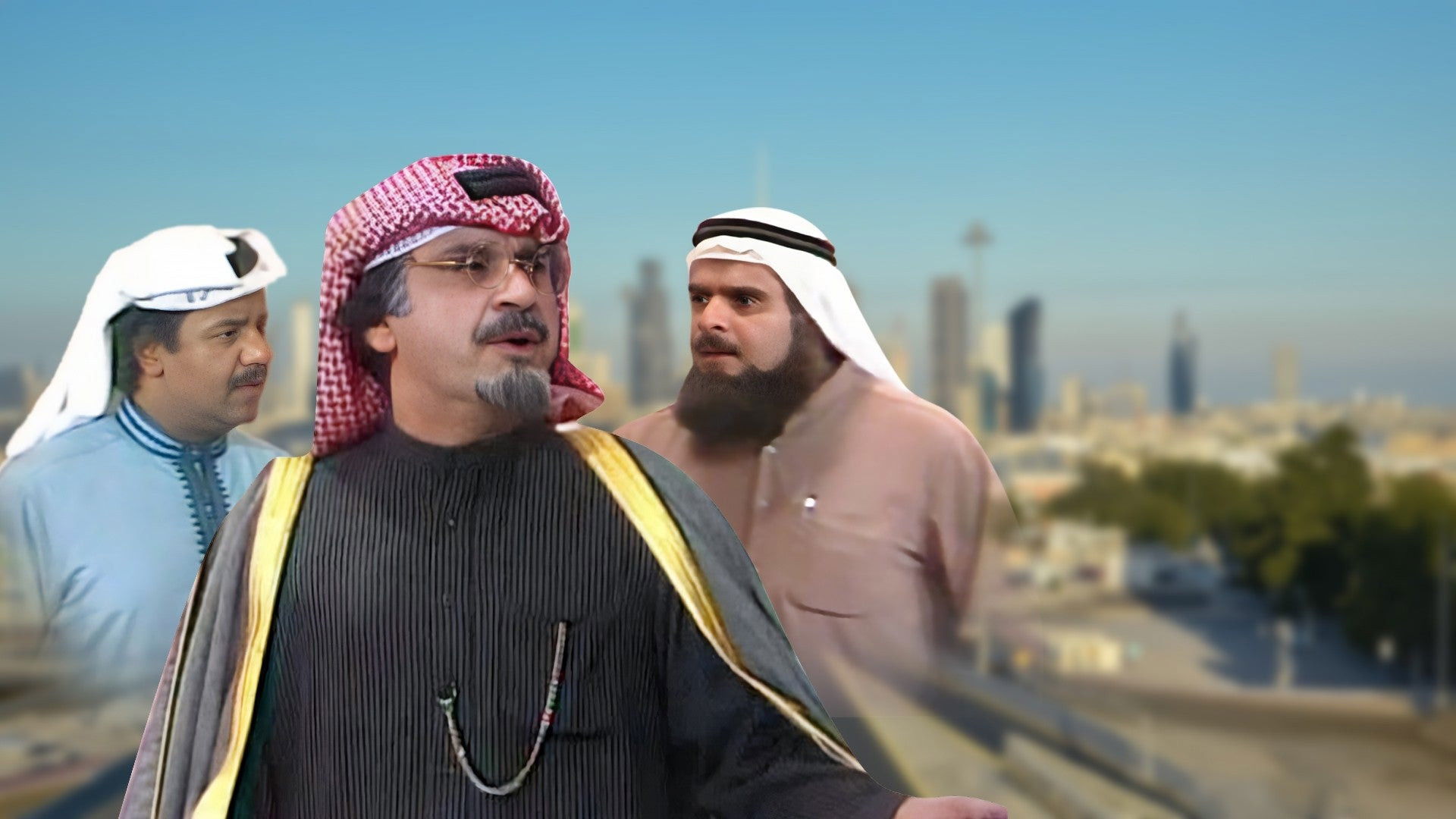 The Joy Of A Nation Background