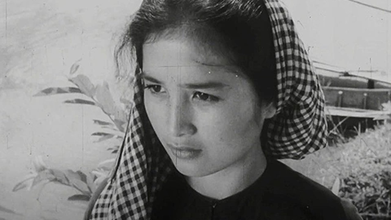 Miss Tu Hau Background