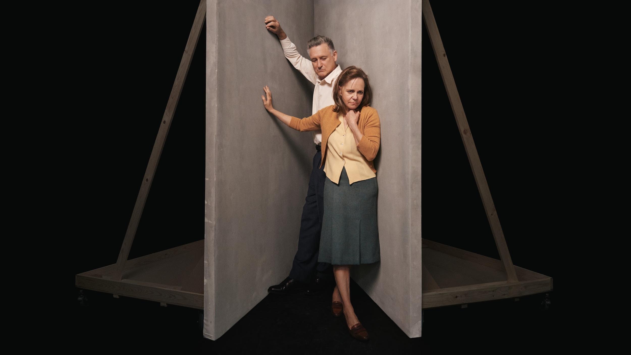 National Theatre Live: All My Sons Background