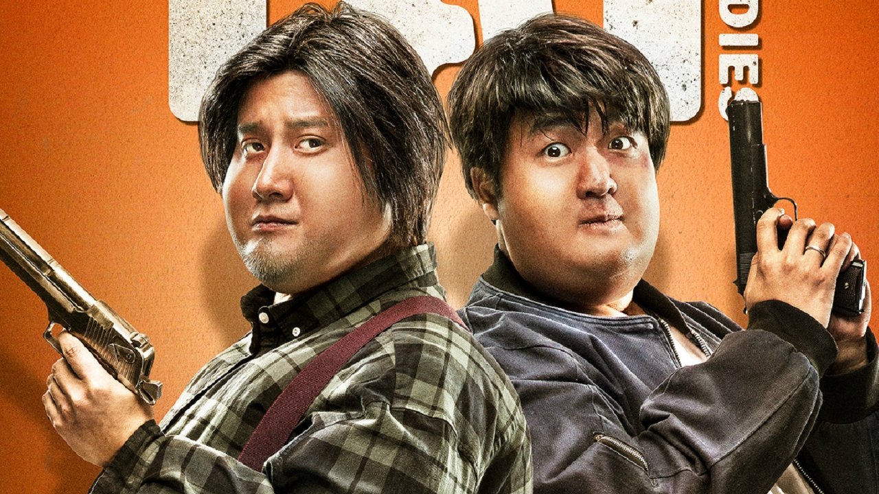 Fat Buddies Background