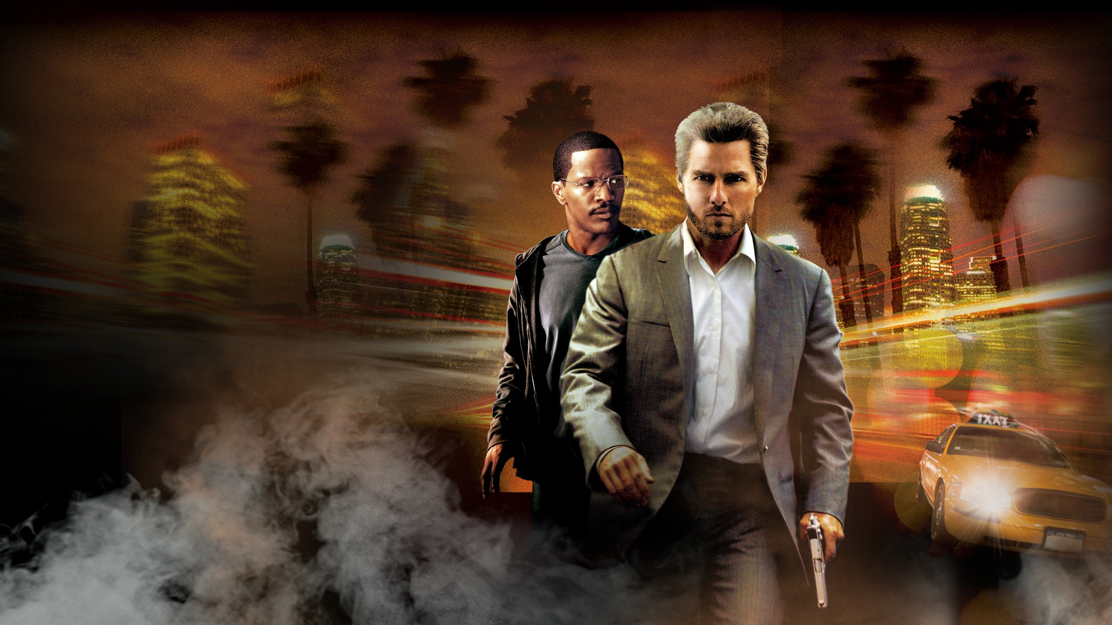 Collateral Background