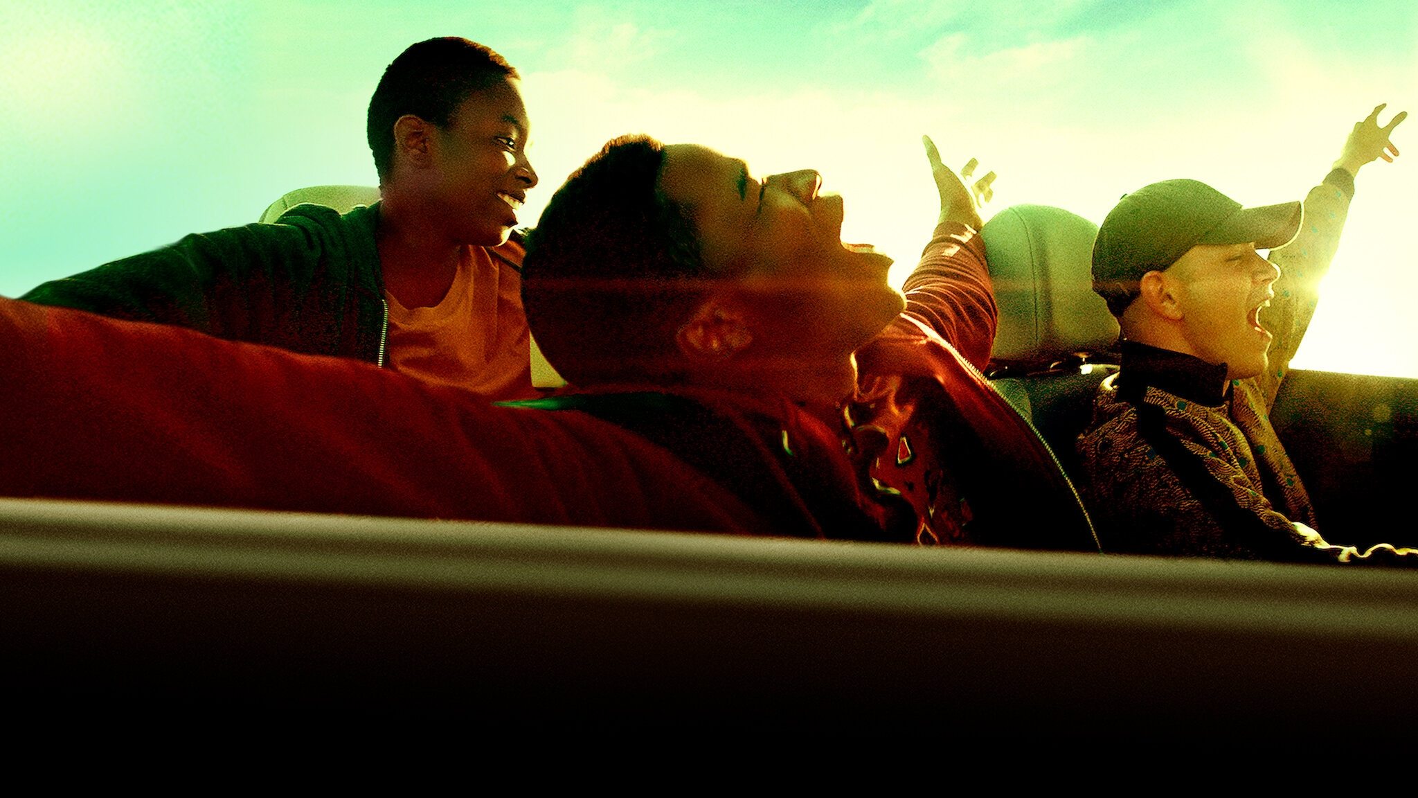 Brother Background