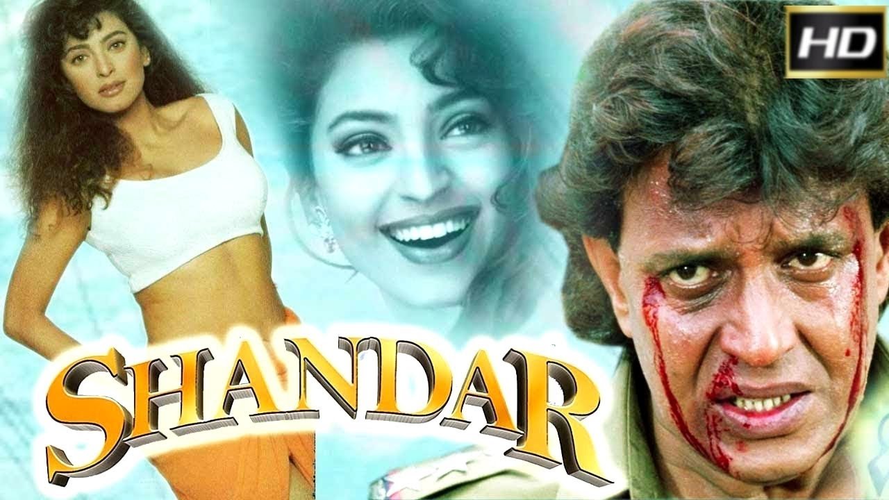 Shandaar Background