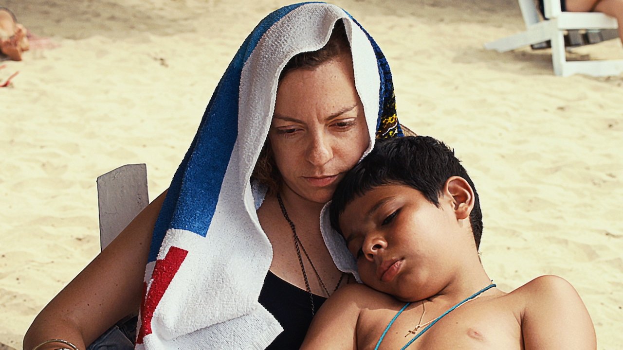 Semana Santa Background