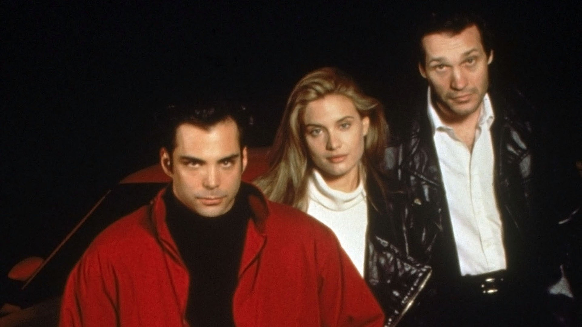 Born to Run Background