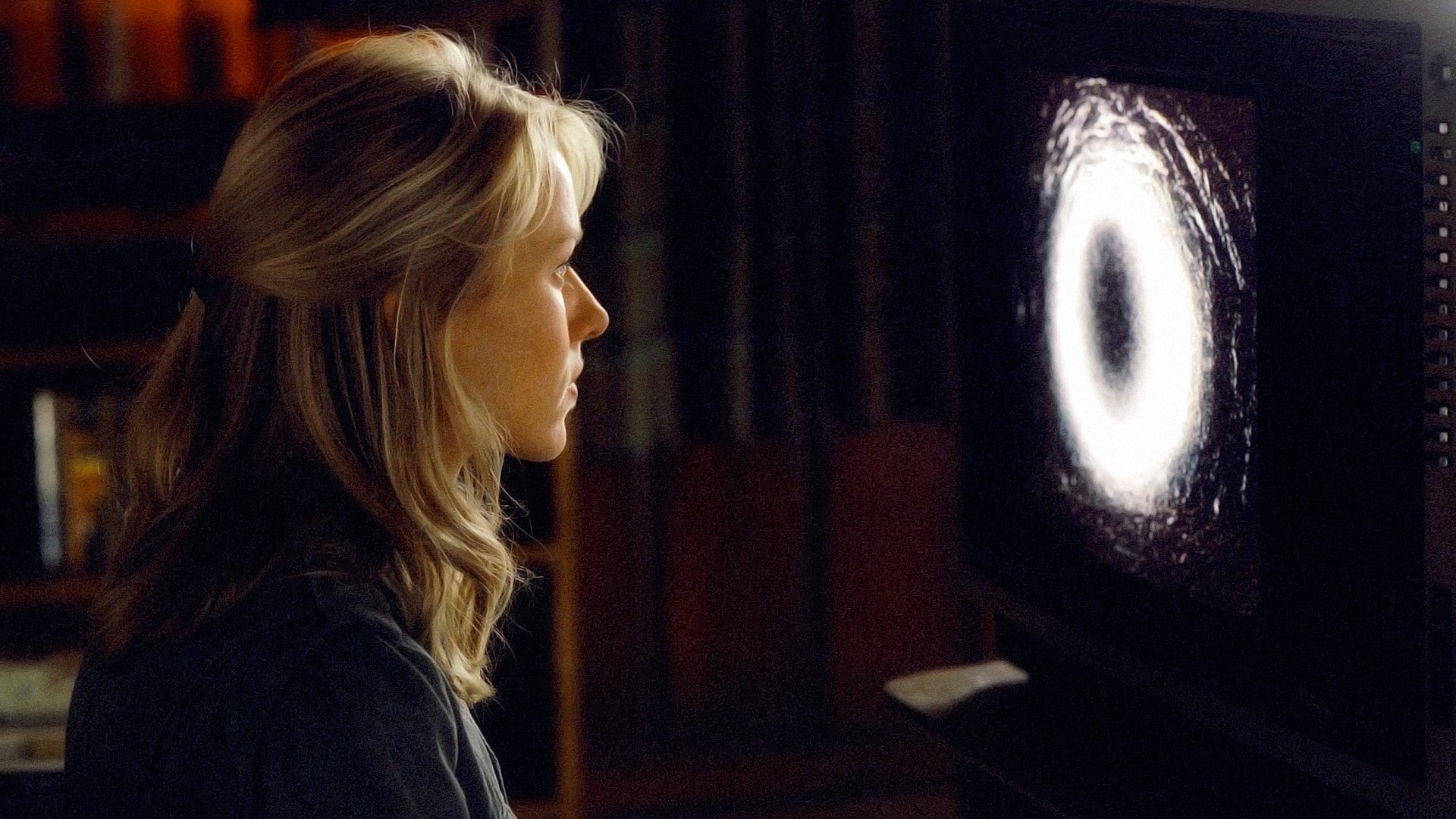 The Ring Background