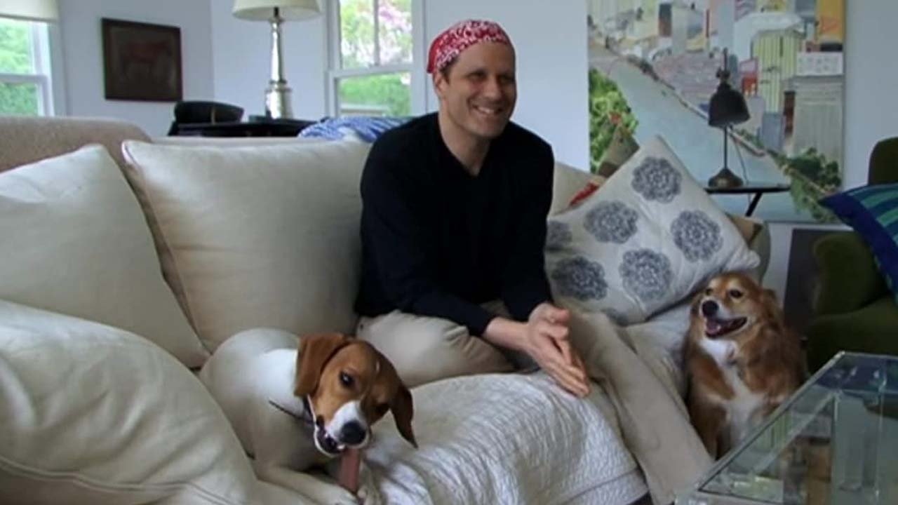 My Dog: An Unconditional Love Story Background