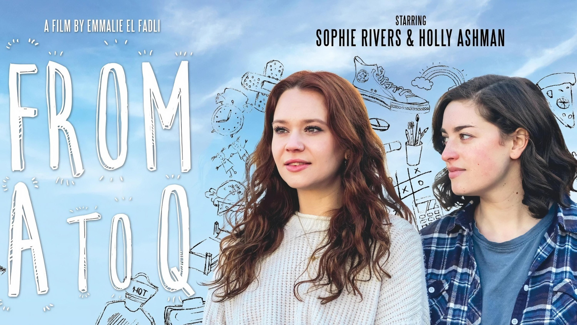 From A to Q Background