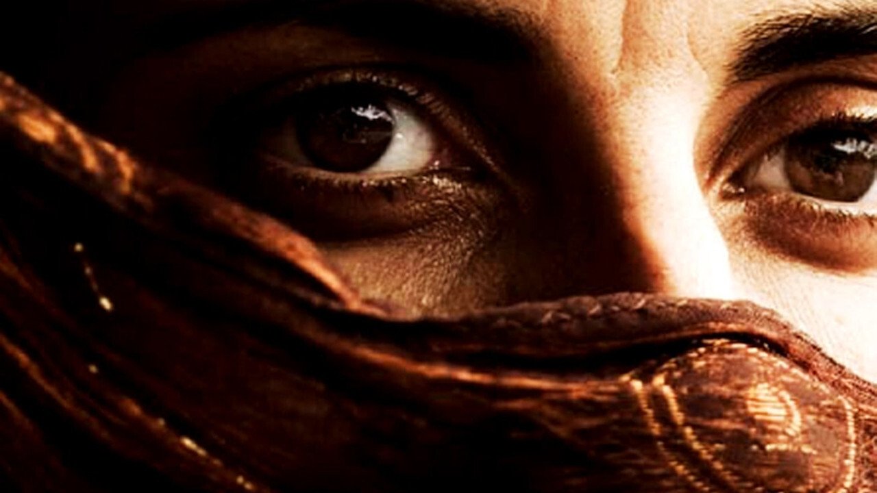 Aghet Background