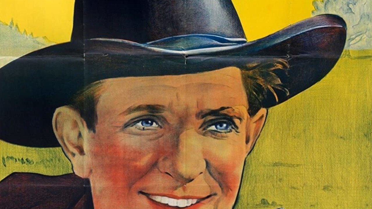 Feud of the Range Background