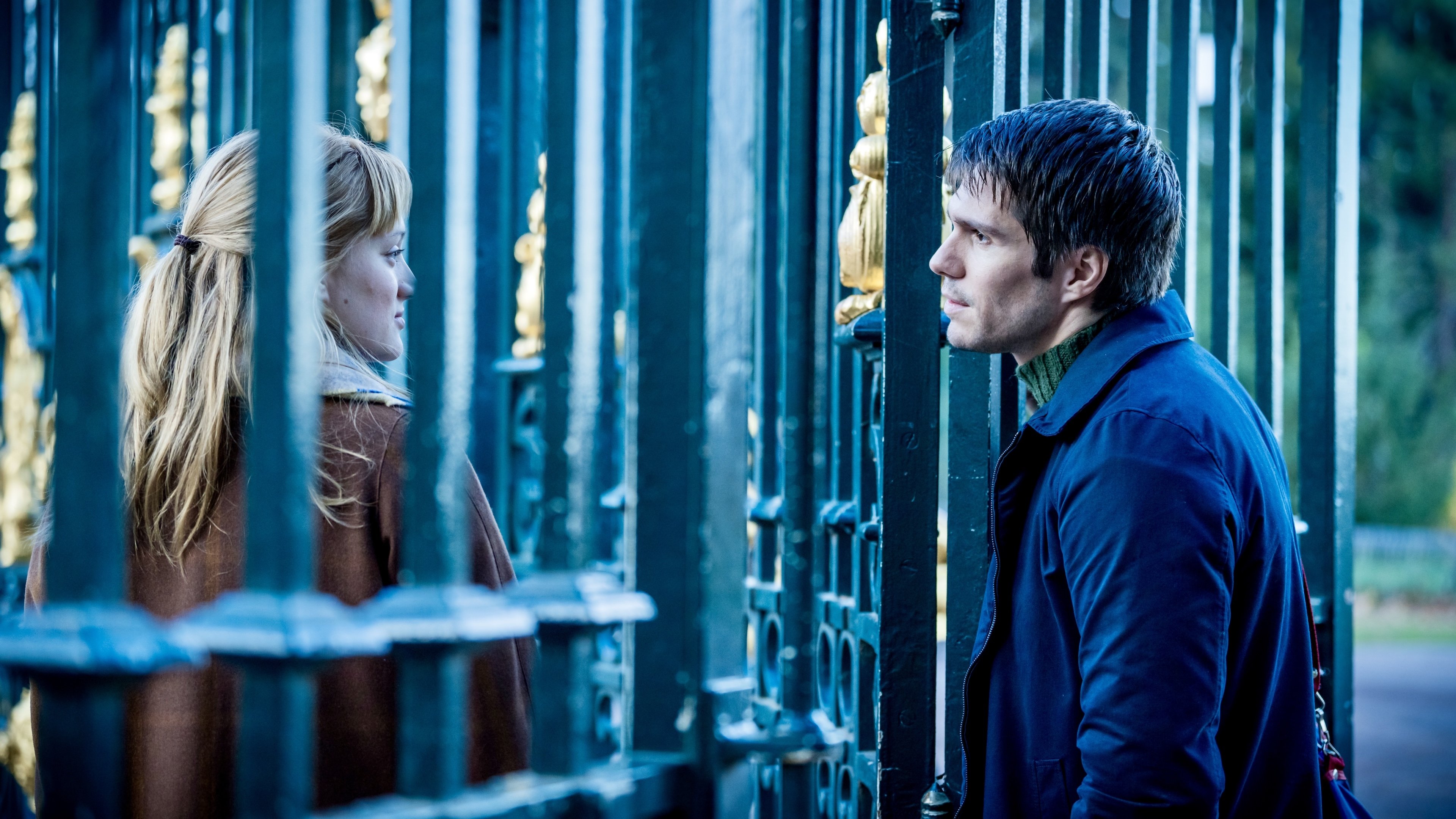 Two Pianos Background