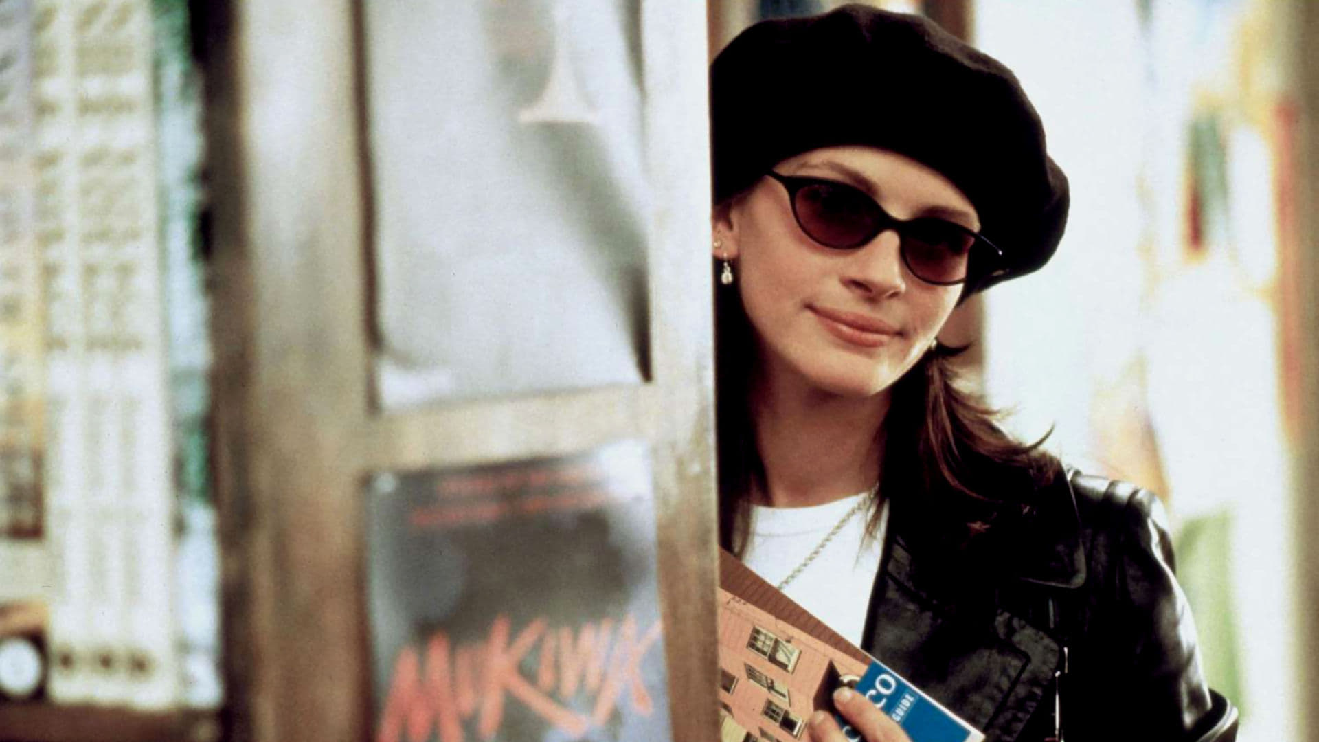 Notting Hill Background