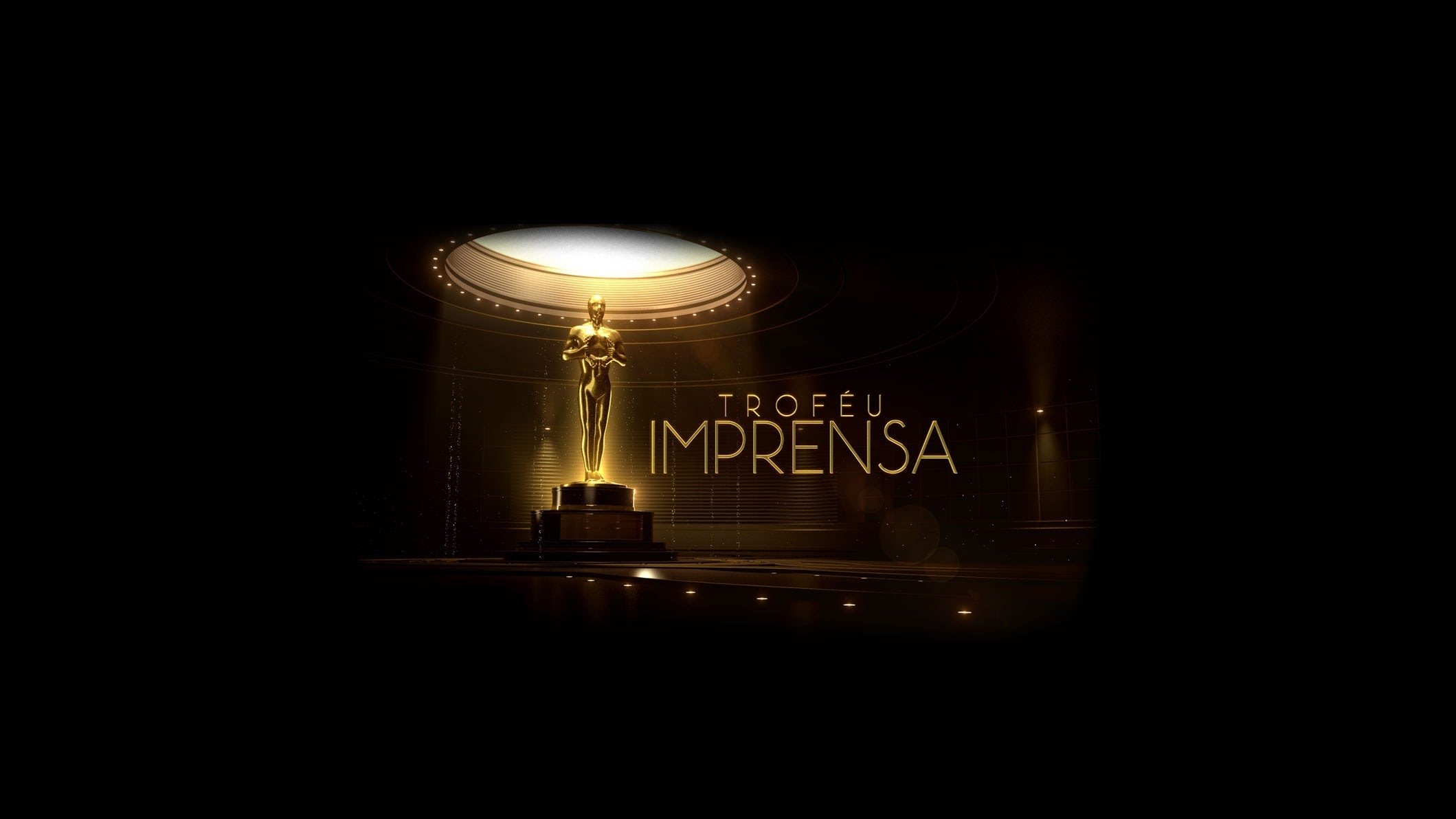 Press Awards Background