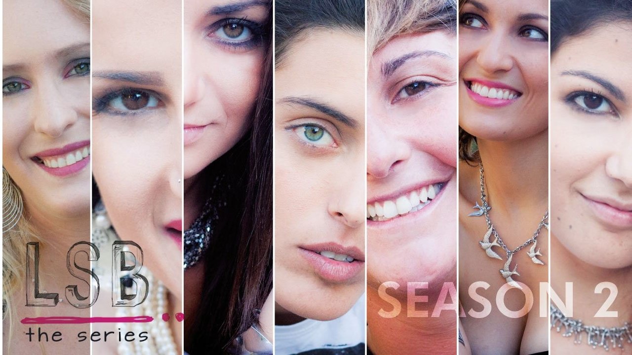 LSB, the Series Background