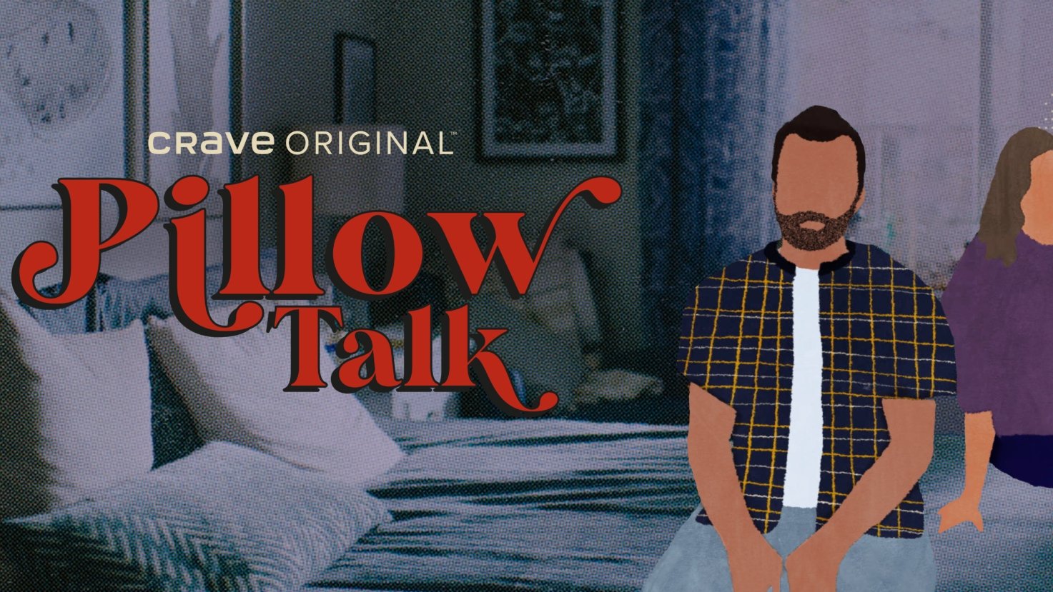 Pillow Talk Background