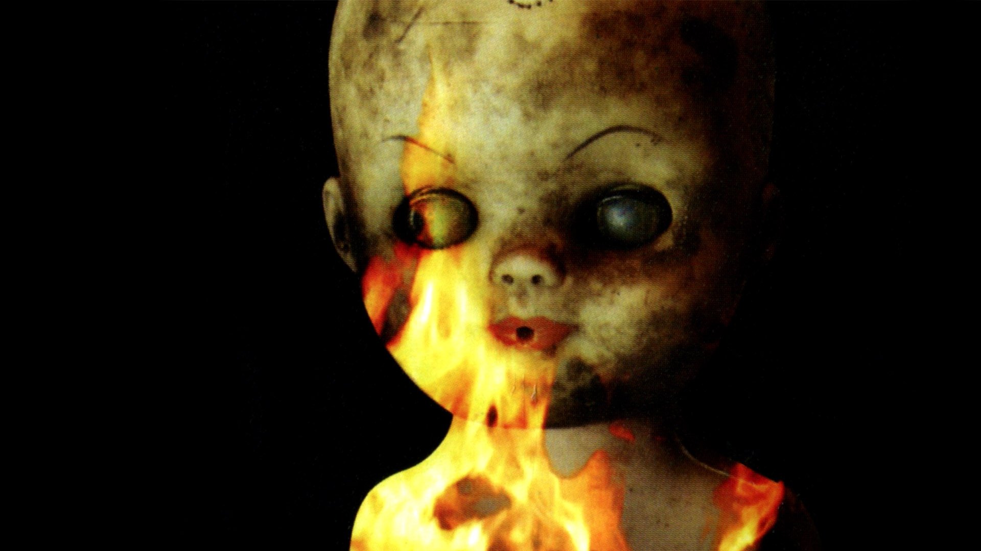 666: The Demon Child Background