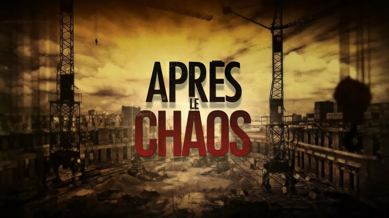 Après le chaos Background
