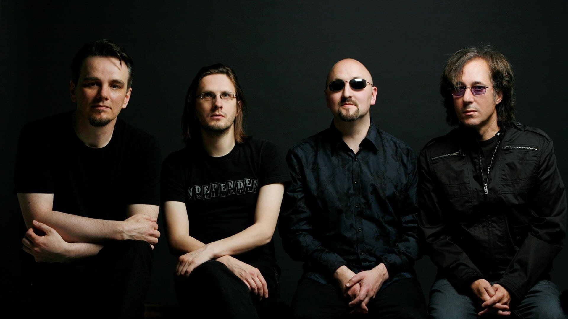 Porcupine Tree: Anesthetize Background