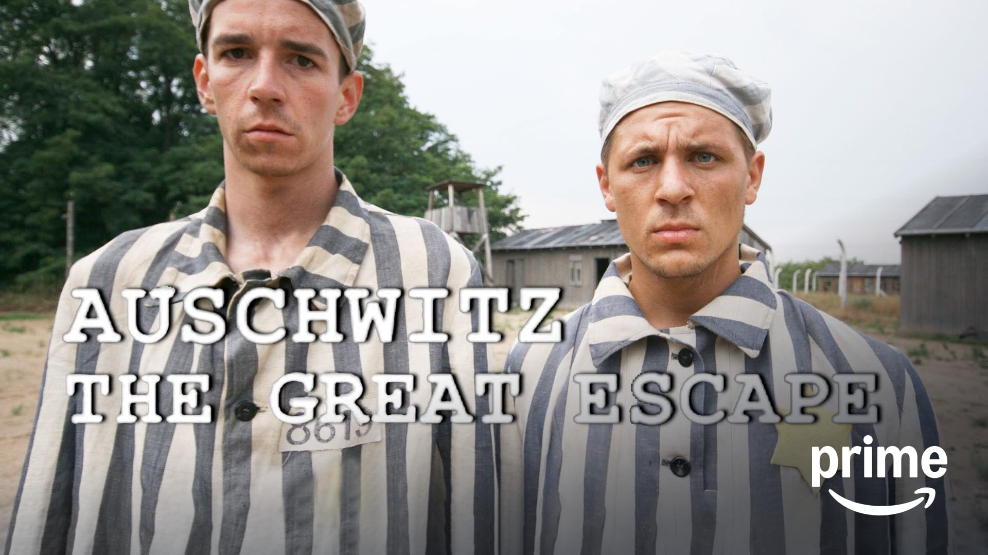 Auschwitz: The Great Escape Background