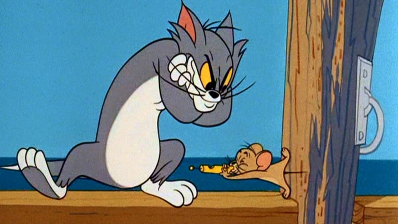 Much Ado About Mousing Background