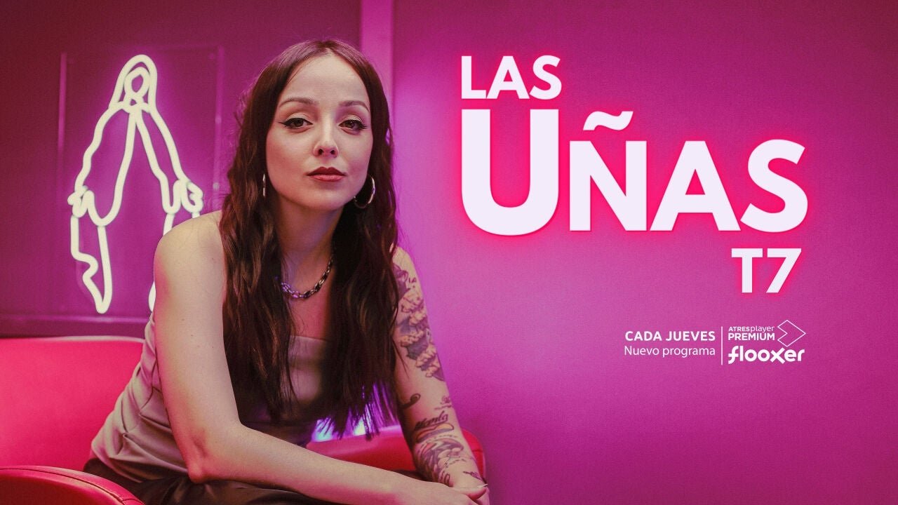 Las uñas Background