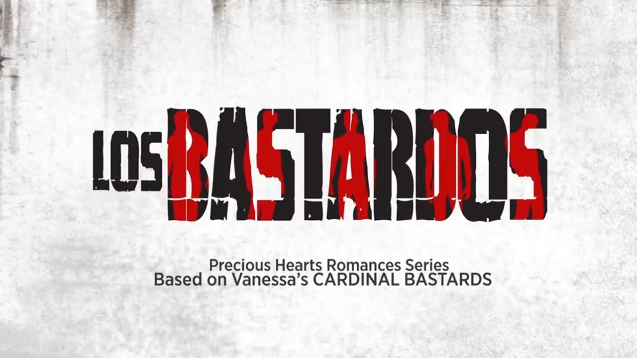 Los Bastardos Background